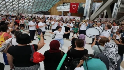 Üreten kadınlar festivalde buluşuyor