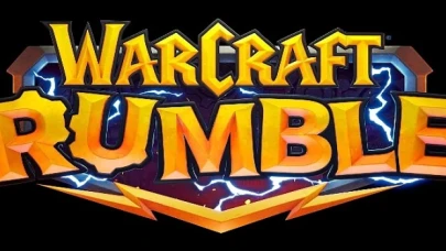 Warcraft Rumble Çıktı!