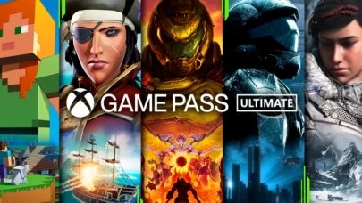 Xbox Game Pass'e Kasım ayında hangi oyunlar eklenecek? Xbox Game Pass Kasım ayı oyun listesi