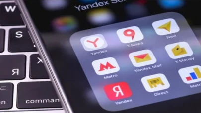 Yandex, teknolojide inovasyonların önünü açıyor