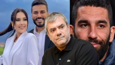 Yılmaz Özdil'den Fatih Terim fonu yorumu: Dilan Polat bu kadroda yedek kalır