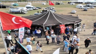 Yörük-Türkmen Festivali gün sayıyor