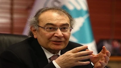 Zor zamanlar güçlü insanları çağırıyor! Prof. Dr. Tarhan: “Zayıf insanlar çoğaldığı zaman zor zamanlar ortaya çıkıyor”