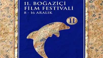 11. Boğaziçi Film Festivali’nde ödül heyecanı