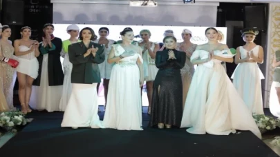 5.Fashion Breeze’de muhteşem final