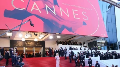 77. Cannes Film Festivali’nin jüri başkanı açıklandı