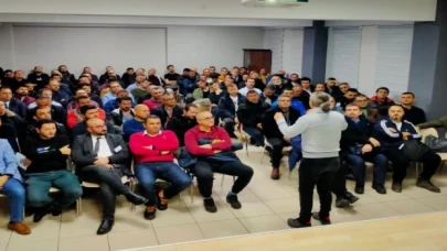 AÇEV’in ’Baba Destek Programı’ Bursa’da yaygınlaştırılıyor