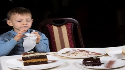 ’Adabımuaşeret’ müfredata girdi! Nezaketli ve görgülü nesil yetişecek