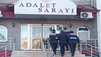 Adıyaman şoföre çarpıp kaçan şahıs tutuklandı