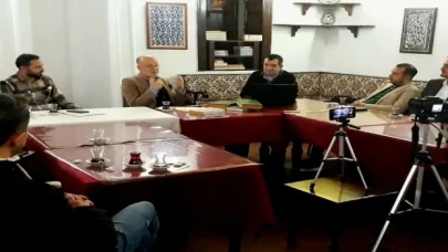 Ali Yılmaz: Osmangazi’de turizmi canlandıracağız