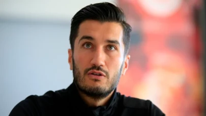 Antalyaspor’daki görevini bırakan Nuri Şahin, Borussia Dortmund’a transfer oluyor