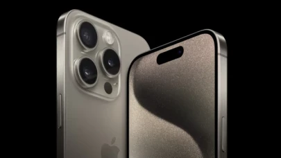 Apple Türkiye’den iPhone 15 modelleri dahil tüm Apple ürünlerine zam!