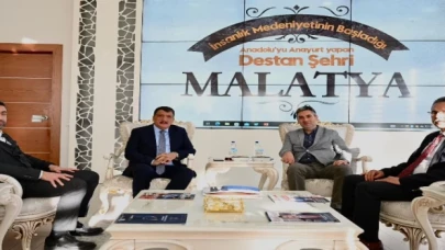 Aselsan Malatya’da üretime başlayacak