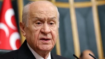 Bahçeli: Birbirlerine demediğini bırakmayanların Türk siyasetinde varlığı demokratik utançtır