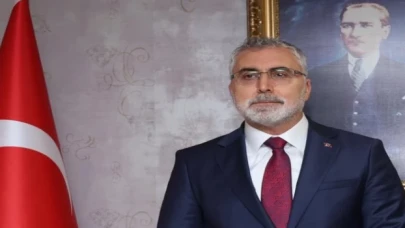 Bakan Işıkhan’dan ’asgari’ açıklama