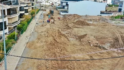 Başkan Atabay ”didim güvenli ve modern ulaşım ağına sahip olacak