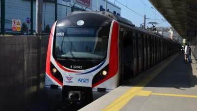 Başkentray, Marmaray ve İZBAN'dan 1 Ocak kararı