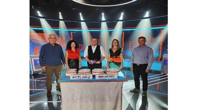 “Ben Bilirim”  1000. bölümü yayınlandı !