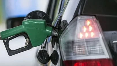 Benzine 1 lira 49 kuruş zam bekleniyor