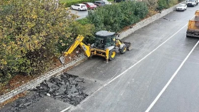 Beylikdüzü Belediyesi ilçeye bir pazar alanı daha kazandırıyor