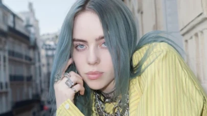 Billie Eilish kadınlara da ilgisi olduğunu açıkladı