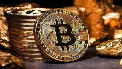 Bitcoin, 43,224 dolar seviyesinde fiyatlanıyor; Ethereum 2,436 dolara ulaştı