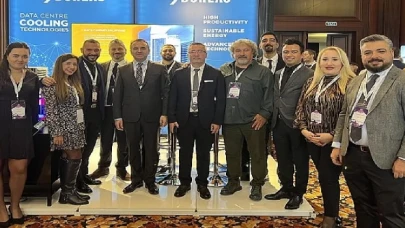 Boreas Teknoloji Data Center İstanbul’a Ana Sponsor Olarak Katıldı