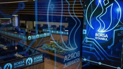 Borsa İstanbul'a yeni endeks