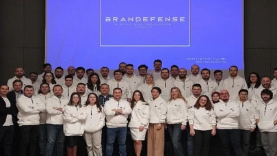 Brandefense, Sabancı Ventures’ın liderliğini yaptığı turda 2,75 milyon dolar yatırım aldı