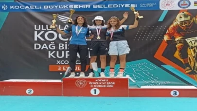 Bursa İnegöllü sporculara milli davet