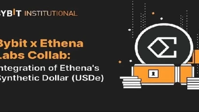 Bybit, Ethena’nın Yenilikçi USDe Stablecoin’ini Entegre Edecek