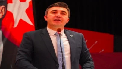 CHP Keşan’dan ’yolsuzluk’ açıklaması