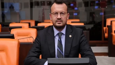 CHP'li Arpacı: Sanayi üretimi yavaşlıyor, işsizlik büyüyor!