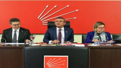 CHP’nin belli olan 227 belediye başkan adayının tam listesi