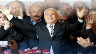 CHP’nin Bursa Büyükşehir adayı kesinleşti... Bozbey’den Bursalılara ilk mesaj