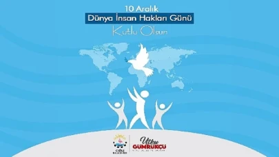 Çiğli Belediyesi 2023 Yılı ”İnsan Hakları Kenti” Raporunu Yayınladı