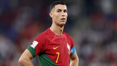 Cristiano Ronaldo'ya 1 milyar dolarlık kripto davası