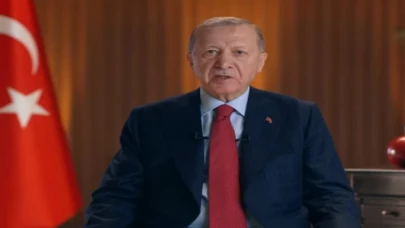 Cumhurbaşkanı Erdoğan: Asıl çıkışımız 2024’te başlıyor