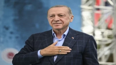 Cumhurbaşkanı Erdoğan, İstanbul teşkilatıyla buluştu