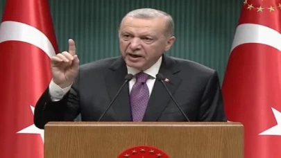 Cumhurbaşkanı Erdoğan: İstanbul’da acil dönüşüm 5 yılda tamamlanacak