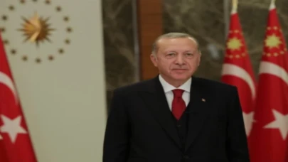 Cumhurbaşkanı Erdoğan’dan Hanuka Bayramı mesajı