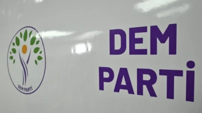 DEM Parti Bursa Kongresi 'saldırı duyumları' sebebiyle ertelendi