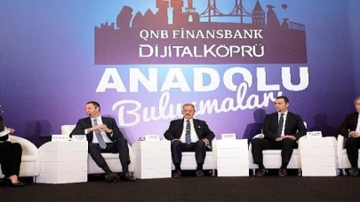 Dijital köprü anadolu buluşmaları