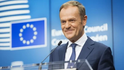 Donald Tusk, Polonya'nın yeni başbakanı oldu