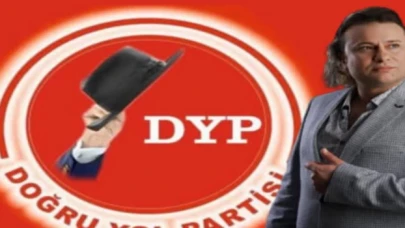 DYP Edremit’te Onur Akay’ı aday olarak açıkladı