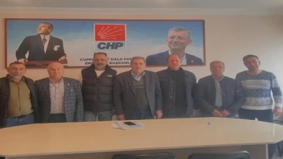 Edirne Enez’de CHP’de ön seçime girecek adayların numaraları belli oldu