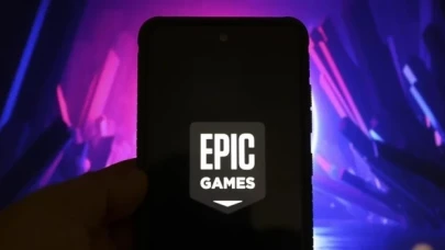 Epic Games, Google'a açtığı antitröst davasını kazandı