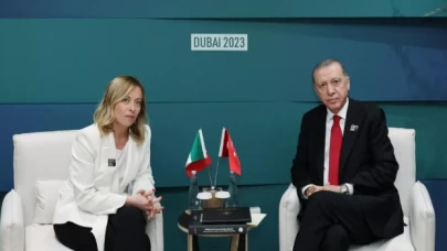 Erdoğan'dan Dubai'de Gazze mesajı: Yaşananlar insanlık suçu