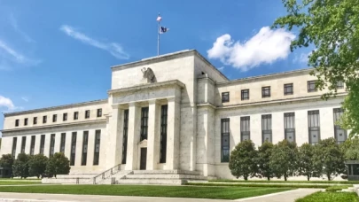 Fed'in zararı 122,6 milyar dolara ulaştı