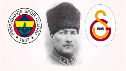 Fenerbahçe ve Galatasaray maça çıkmadı! Süper Kupa maçı iptal!